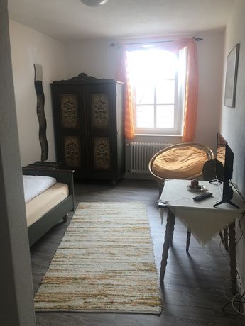 Imagen de la habitación del Hotel Boarding House Hohenwart. Foto 14