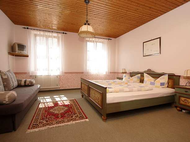 Imagen de la habitación del Hotel Boarding House Hohenwart. Foto 17