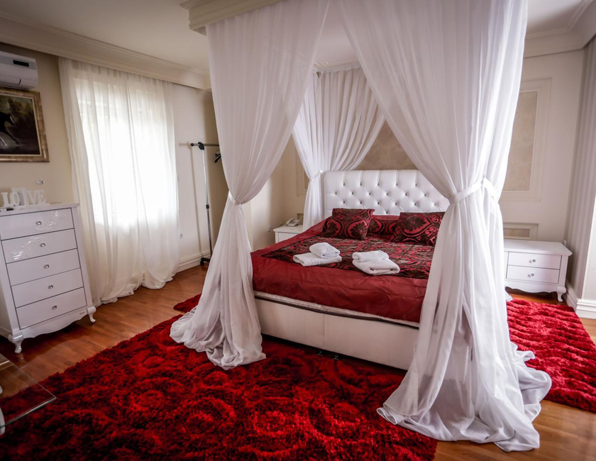 Imagen general del Hotel Bob. Foto 1