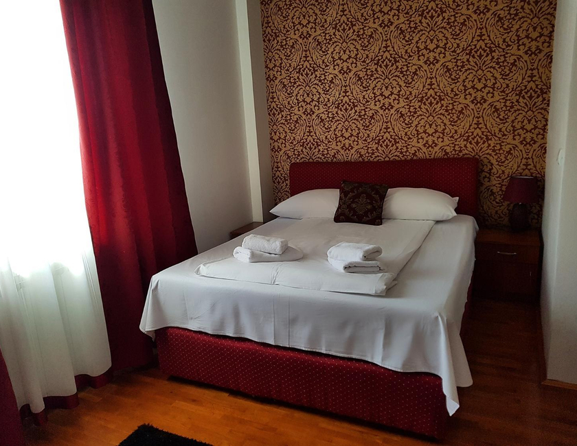 Imagen general del Hotel Bob. Foto 4