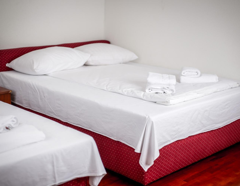 Imagen general del Hotel Bob. Foto 15