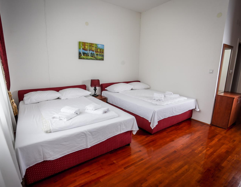 Imagen general del Hotel Bob. Foto 18