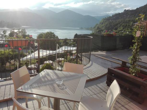 Imagen de la habitación del Hotel Bocciolo. Foto 4