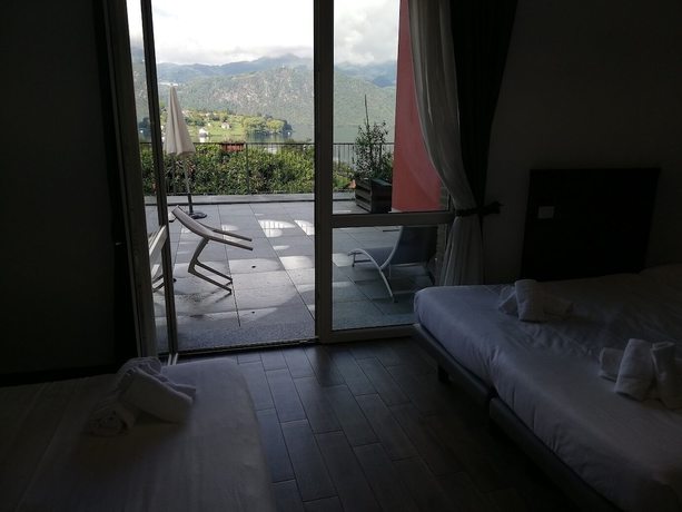 Imagen de la habitación del Hotel Bocciolo. Foto 12