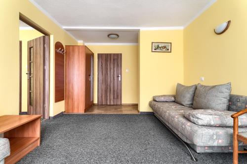 Imagen general del Hotel Bocianie Gniazdo. Foto 2