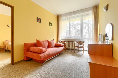 Imagen general del Hotel Bocianie Gniazdo. Foto 5