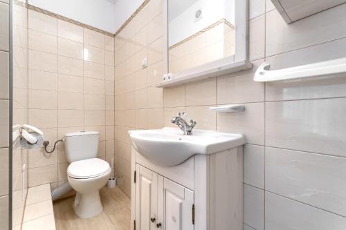 Imagen general del Hotel Bocianie Gniazdo. Foto 12