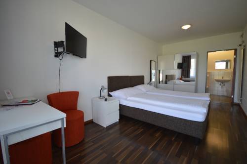 Imagen de la habitación del Hotel Bodensee-arena. Foto 3