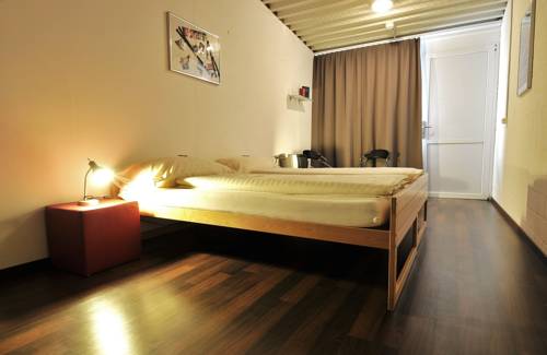 Imagen de la habitación del Hotel Bodensee-arena. Foto 4