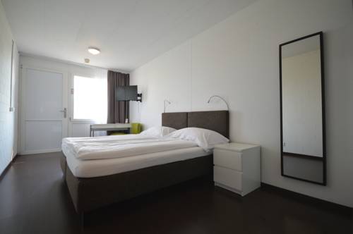 Imagen de la habitación del Hotel Bodensee-arena. Foto 5