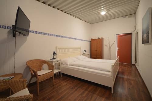 Imagen de la habitación del Hotel Bodensee-arena. Foto 6