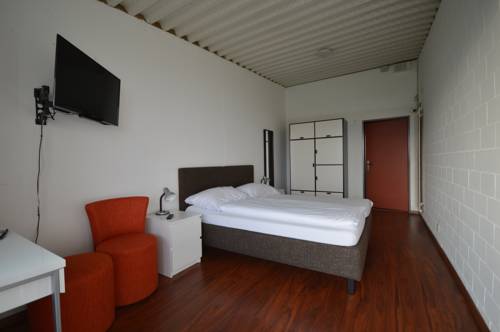 Imagen de la habitación del Hotel Bodensee-arena. Foto 7