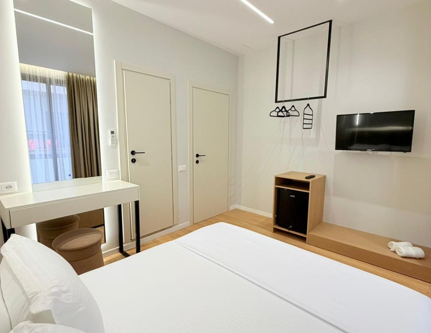 Imagen general del Hotel Bojko. Foto 8