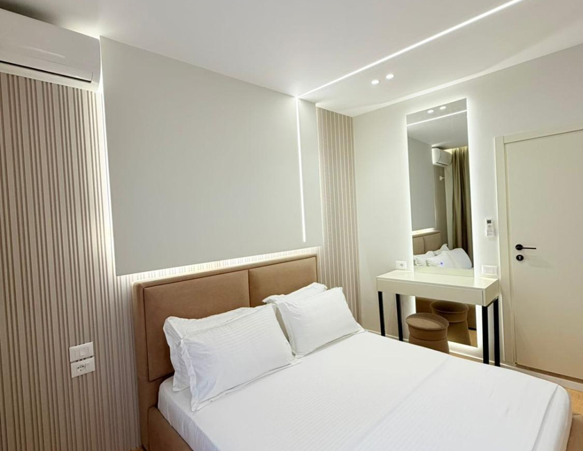 Imagen general del Hotel Bojko. Foto 10