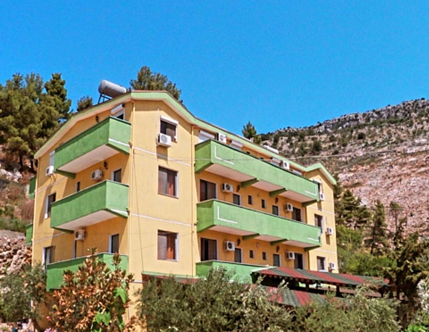 Imagen general del Hotel Bolonja. Foto 1