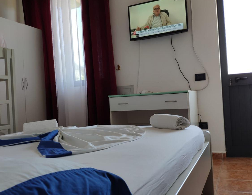 Imagen general del Hotel Bolonja. Foto 15