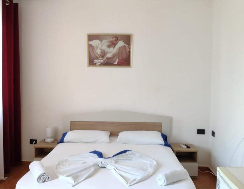 Imagen general del Hotel Bolonja. Foto 19