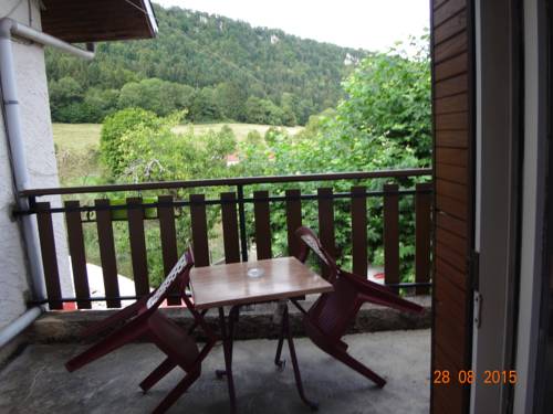 Imagen de la habitación del Hotel Bon Accueil. Foto 3
