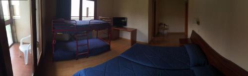 Imagen general del Hotel Bon Repos. Foto 2