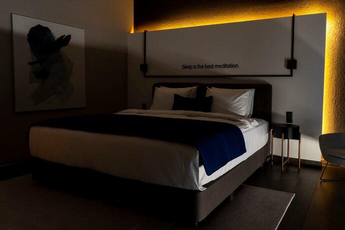 Imagen general del Hotel Bonvie. Foto 1