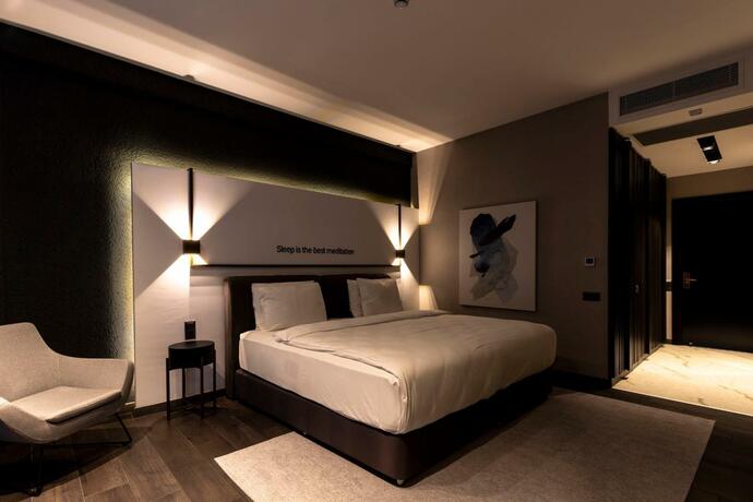 Imagen general del Hotel Bonvie. Foto 2