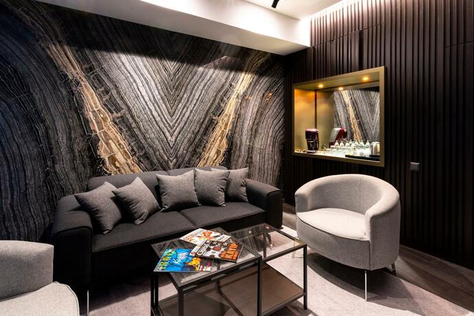 Imagen general del Hotel Bonvie. Foto 5