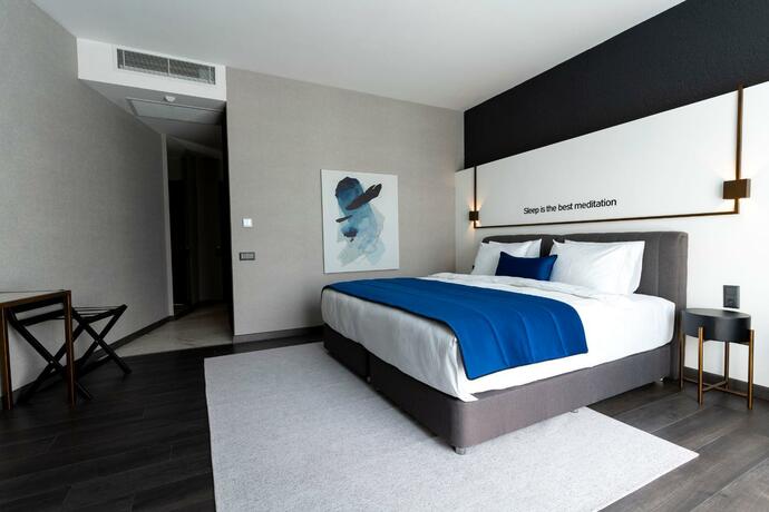 Imagen general del Hotel Bonvie. Foto 11