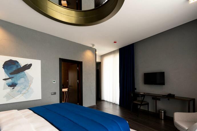 Imagen general del Hotel Bonvie. Foto 12