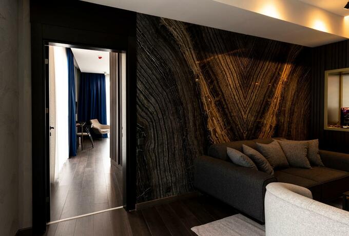 Imagen general del Hotel Bonvie. Foto 13