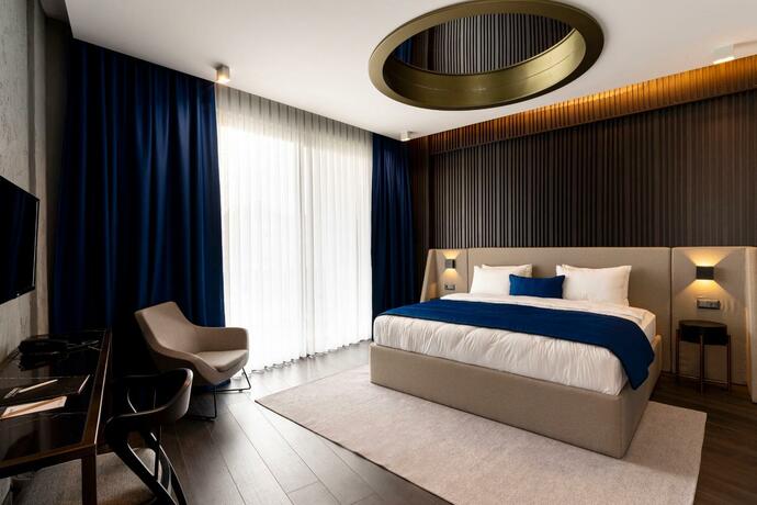 Imagen general del Hotel Bonvie. Foto 14