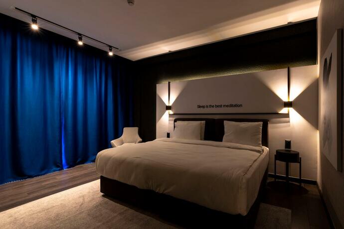 Imagen general del Hotel Bonvie. Foto 16