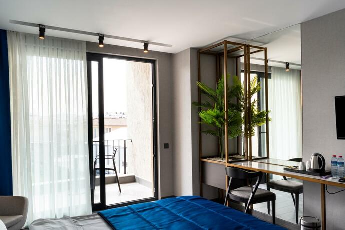 Imagen general del Hotel Bonvie. Foto 18