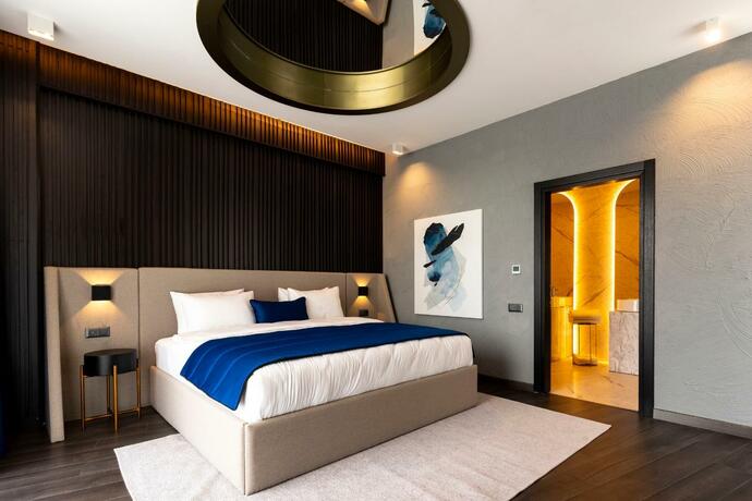 Imagen general del Hotel Bonvie. Foto 20