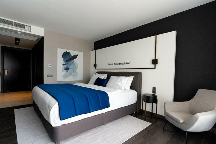 Imagen general del Hotel Bonvie. Foto 21