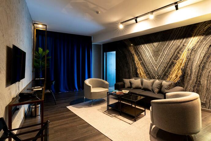 Imagen general del Hotel Bonvie. Foto 22