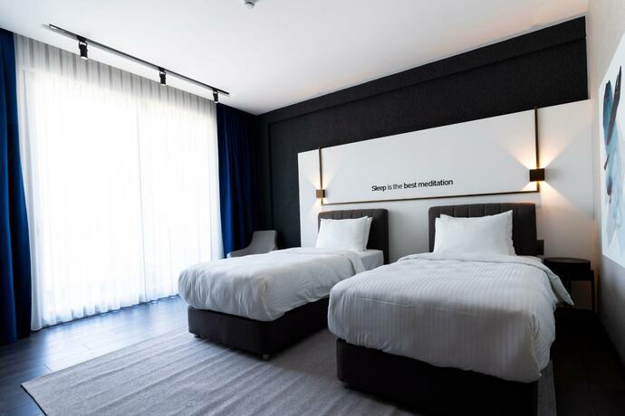 Imagen general del Hotel Bonvie. Foto 24