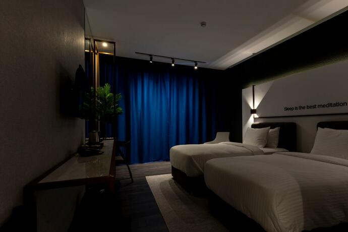 Imagen general del Hotel Bonvie. Foto 30