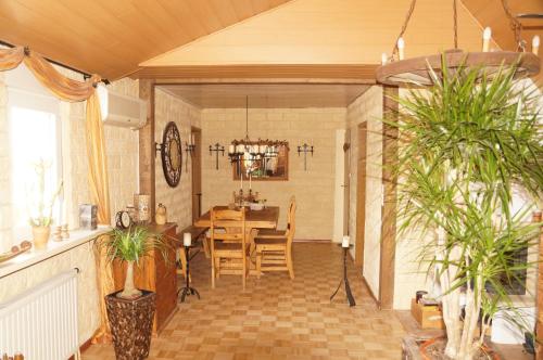Imagen de la habitación del Hotel Boos. Foto 3