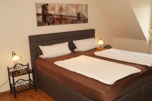 Imagen general del Hotel Boos. Foto 1