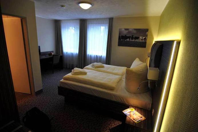 Imagen de la habitación del Hotel Bootshaus. Foto 3