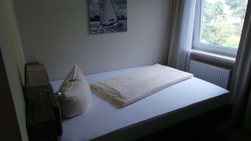 Imagen de la habitación del Hotel Bootshaus. Foto 4