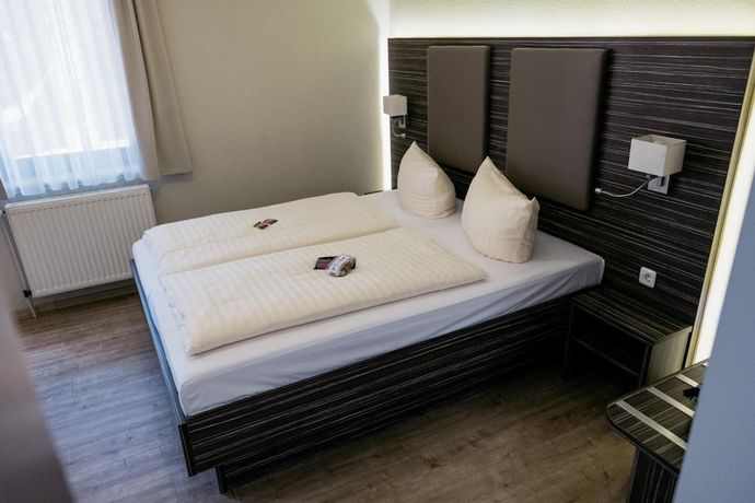 Imagen de la habitación del Hotel Bootshaus. Foto 6