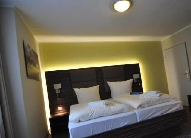 Imagen de la habitación del Hotel Bootshaus. Foto 9