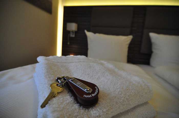 Imagen de la habitación del Hotel Bootshaus. Foto 10