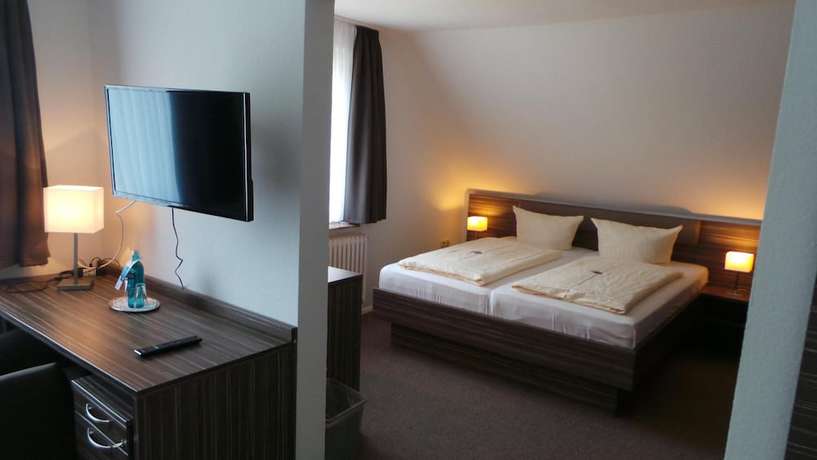 Imagen de la habitación del Hotel Bootshaus. Foto 11