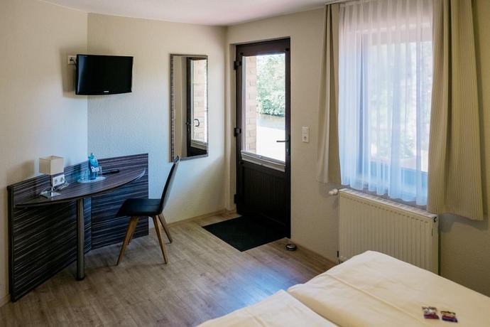 Imagen de la habitación del Hotel Bootshaus. Foto 12