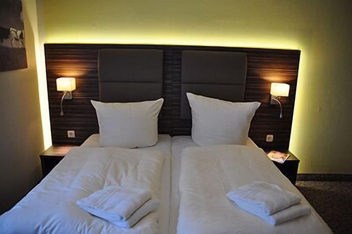 Imagen de la habitación del Hotel Bootshaus. Foto 13