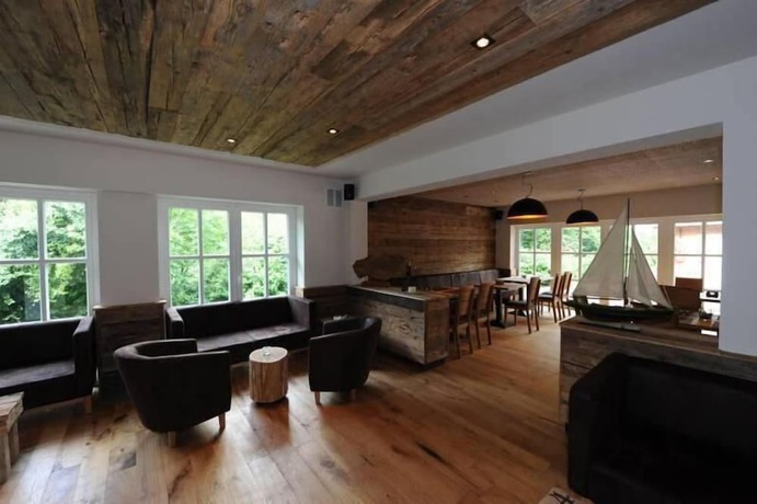 Imagen de la habitación del Hotel Bootshaus. Foto 14