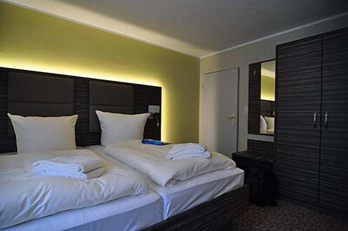 Imagen de la habitación del Hotel Bootshaus. Foto 15