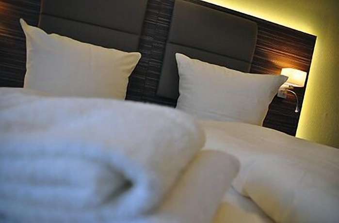 Imagen de la habitación del Hotel Bootshaus. Foto 16